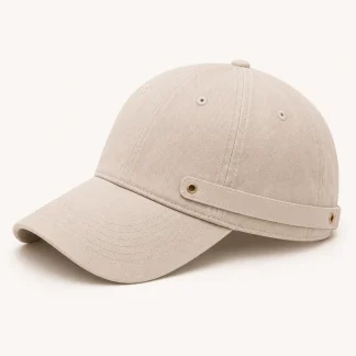 Personalized Letter Cap